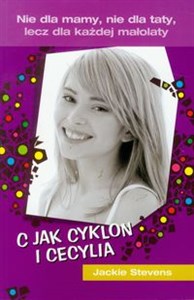 Picture of C jak cyklon i Cecylia