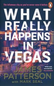 Picture of What Really Happens in Vegas Discover the infamous city as you’ve never seen it before