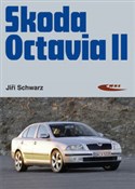 Książka : Skoda Octa... - Jiri Schwarz