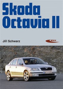 Picture of Skoda Octavia II