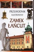 Polska książka : Zamek Łańc...