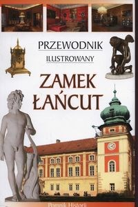 Picture of Zamek Łańcut Przewodnik ilustrowany