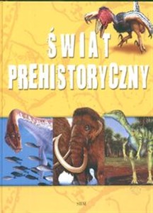 Picture of Świat prehistoryczny