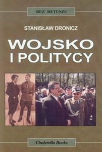 Obrazek Wojsko i politycy