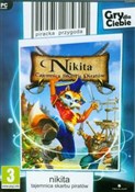 polish book : Nikita Taj...