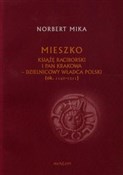 Mieszko ks... - Norbert Mika -  Książka z wysyłką do UK