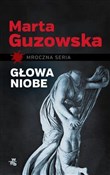 polish book : Głowa Niob... - Marta Guzowska