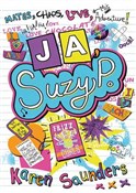 Ja Suzy P.... - Karen Saunders -  books from Poland