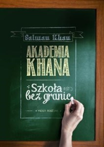 Picture of Akademia Khana Szkoła bez granic