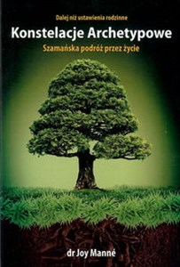 Picture of Konstelacje Archetypowe Szamańska podróż przez życie