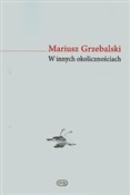 Książka : W innych o... - Mariusz Grzebalski