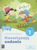 Rozwiązuję... - Jadwiga Hanisz -  Polish Bookstore 