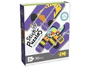 Puzzle pas... -  books from Poland