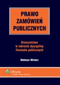 polish book : Prawo zamó... - Mateusz Winiarz