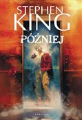 Później - Stephen King -  books in polish 