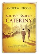 Miłość i ś... - Andrew Nicoll - Ksiegarnia w UK