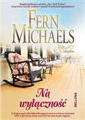 Na wyłączn... - Fern Michaels -  books from Poland