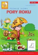 Poznaję sł... -  books from Poland