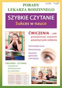 Szybkie cz... - Umińska Agnieszka -  Polish Bookstore 