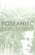 polish book : Posłaniec - Lois Lowry