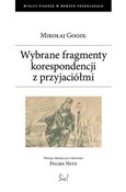 Wybrane fr... - Mikołaj Gogol -  books in polish 
