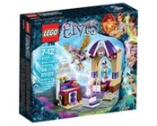 Książka : Lego Elves...