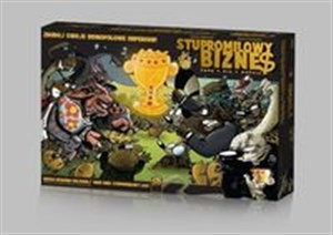 Picture of Stupromilowy biznes