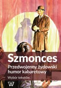 Szmonces P... - Anna Krasowska -  Polish Bookstore 