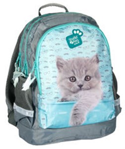 Picture of Plecak Studio Pets