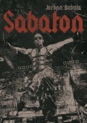 Sabaton - Jordan Babula -  books from Poland