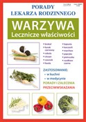 polish book : Warzywa Le... - Anna Kubanowska