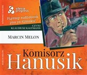 [Audiobook... - Marcin Melon -  foreign books in polish 