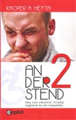 Anderstend... - Kacper A. Hefta -  foreign books in polish 