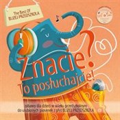 Znacie? To... -  foreign books in polish 