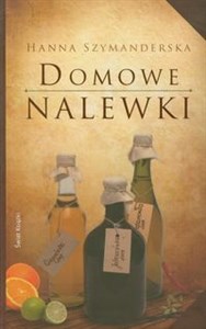 Picture of Domowe nalewki