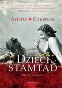 Dzieci sta... - Arlette Cousture -  Polish Bookstore 