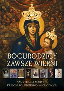 Picture of Bogurodzicy Zawsze Wierni Sanktuaria Maryjne Kresów Południowo-Wschodnich