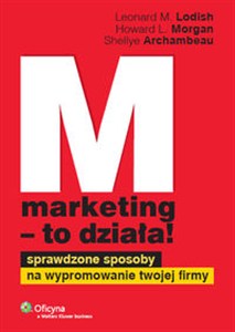 Picture of Marketing to działa