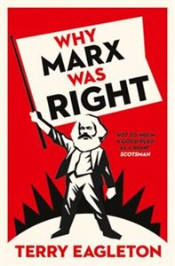 Obrazek Why Marx Was Right