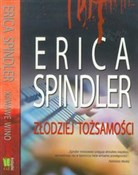 Złodziej t... - Erica Spindler -  foreign books in polish 