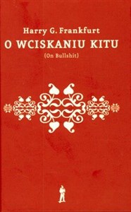 Obrazek O wciskaniu kitu