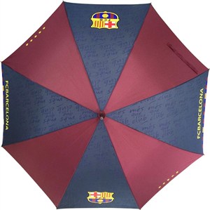 Picture of Parasolka FC Barcelona STREET