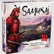 Samuraj GA... -  books from Poland