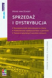 Picture of Sprzedaż i dystrybucja