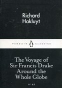 The Voyage... - Richard Hakluyt -  Polish Bookstore 