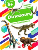 Zobacz : Dinozaury ... - Opracowanie Zbiorowe