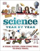 Książka : Science Ye... - Clive Gifford, Susan Kennedy, Philip Parker
