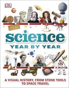 Obrazek Science Year by Year