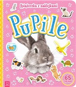 Pupile Ksi... - Opracowanie Zbiorowe -  Polish Bookstore 