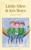 Little Men... - Louisa May Alcott -  books in polish 